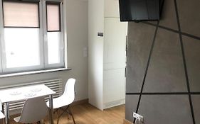 Apartament Centrum Malbork