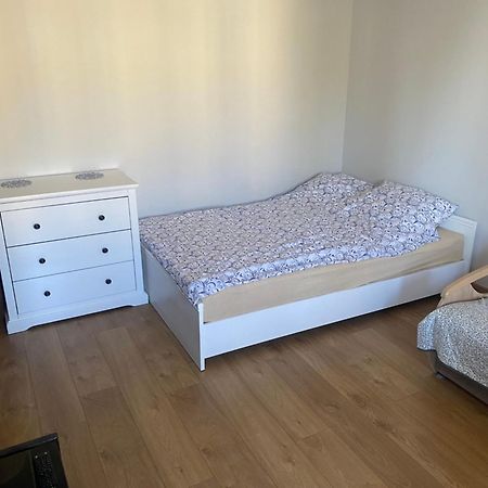 Apartament Centrum Malbork Exteriér fotografie