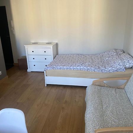 Apartament Centrum Malbork Exteriér fotografie
