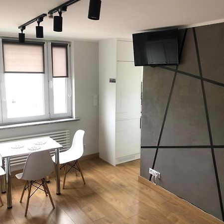 Apartament Centrum Malbork Exteriér fotografie