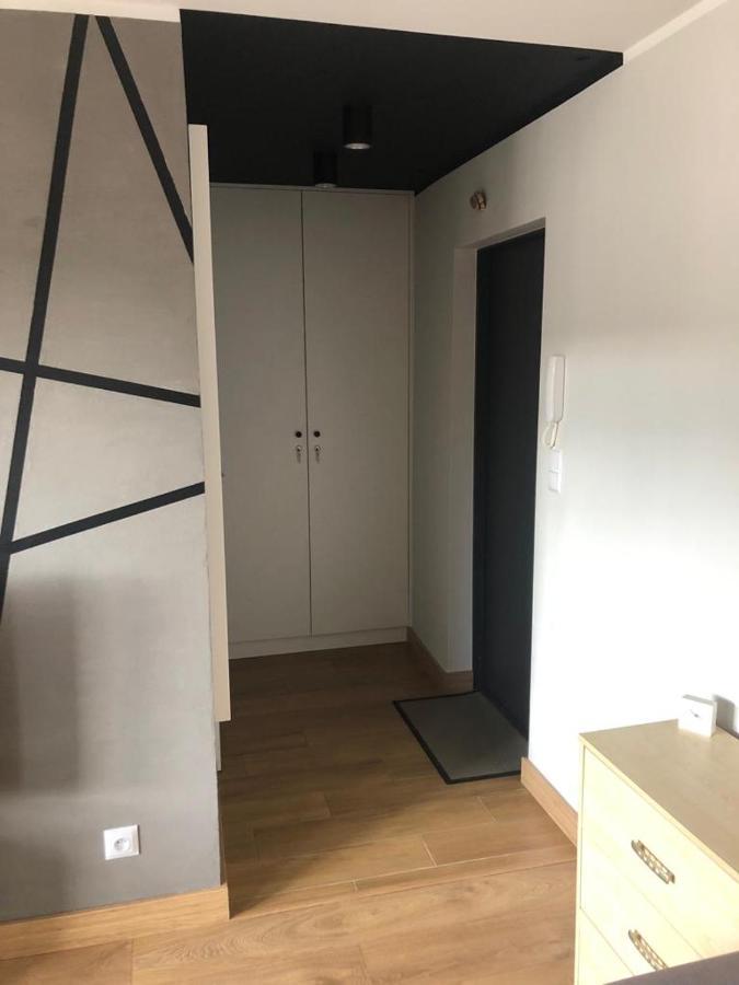 Apartament Centrum Malbork Exteriér fotografie