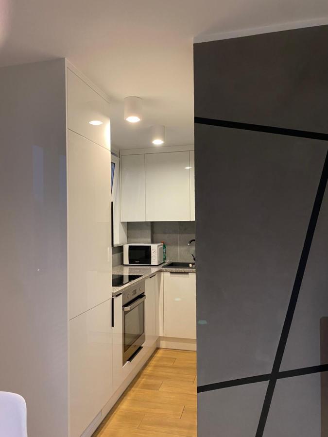 Apartament Centrum Malbork Exteriér fotografie