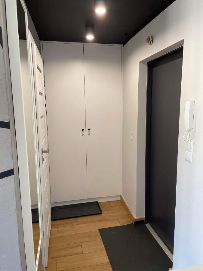 Apartament Centrum Malbork Exteriér fotografie