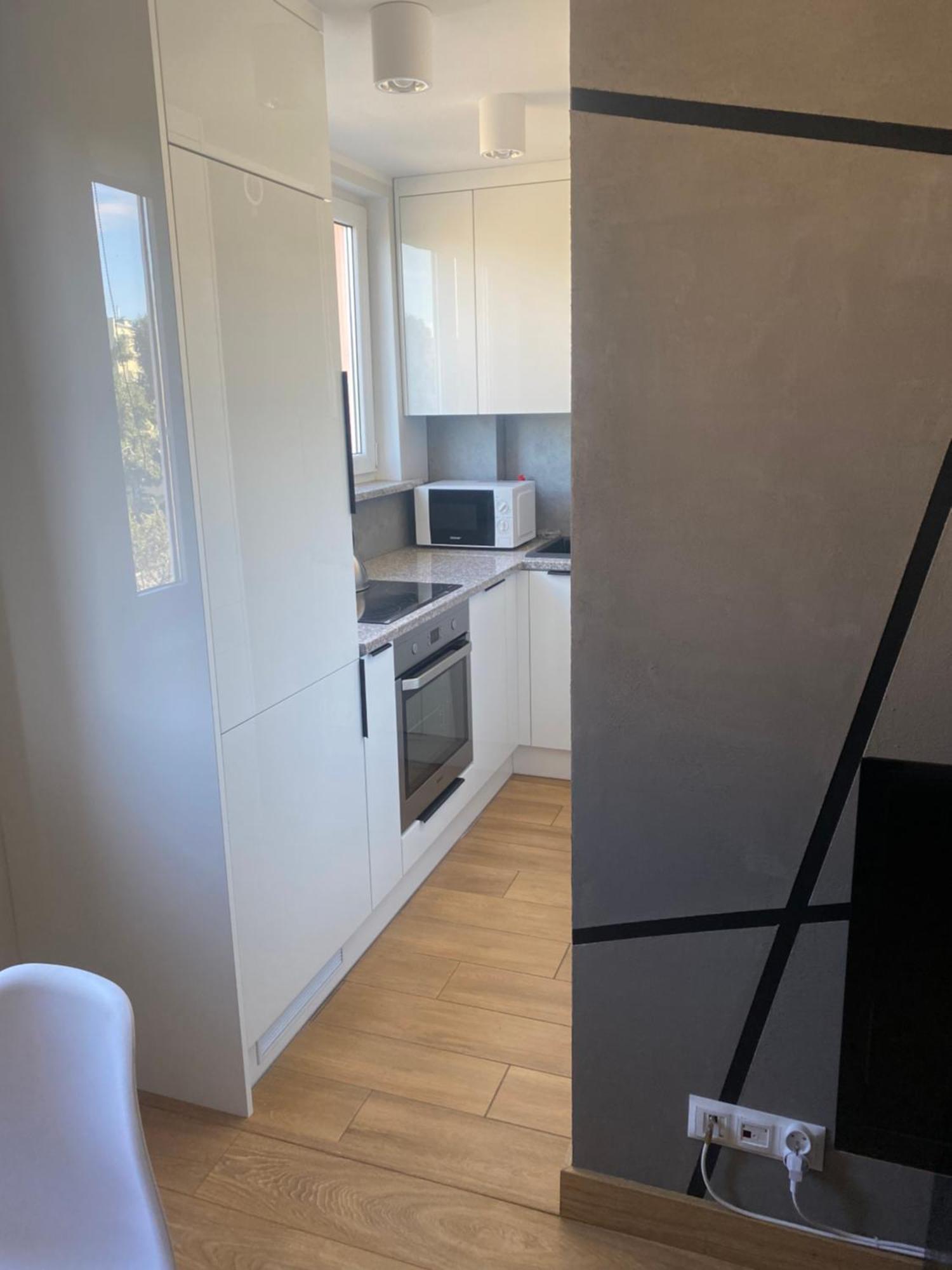 Apartament Centrum Malbork Exteriér fotografie