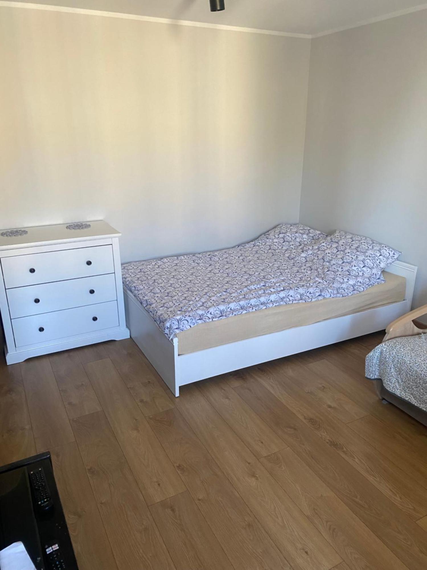 Apartament Centrum Malbork Exteriér fotografie