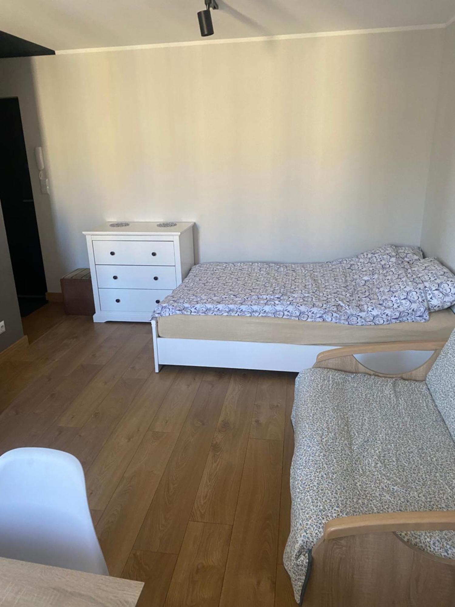 Apartament Centrum Malbork Exteriér fotografie