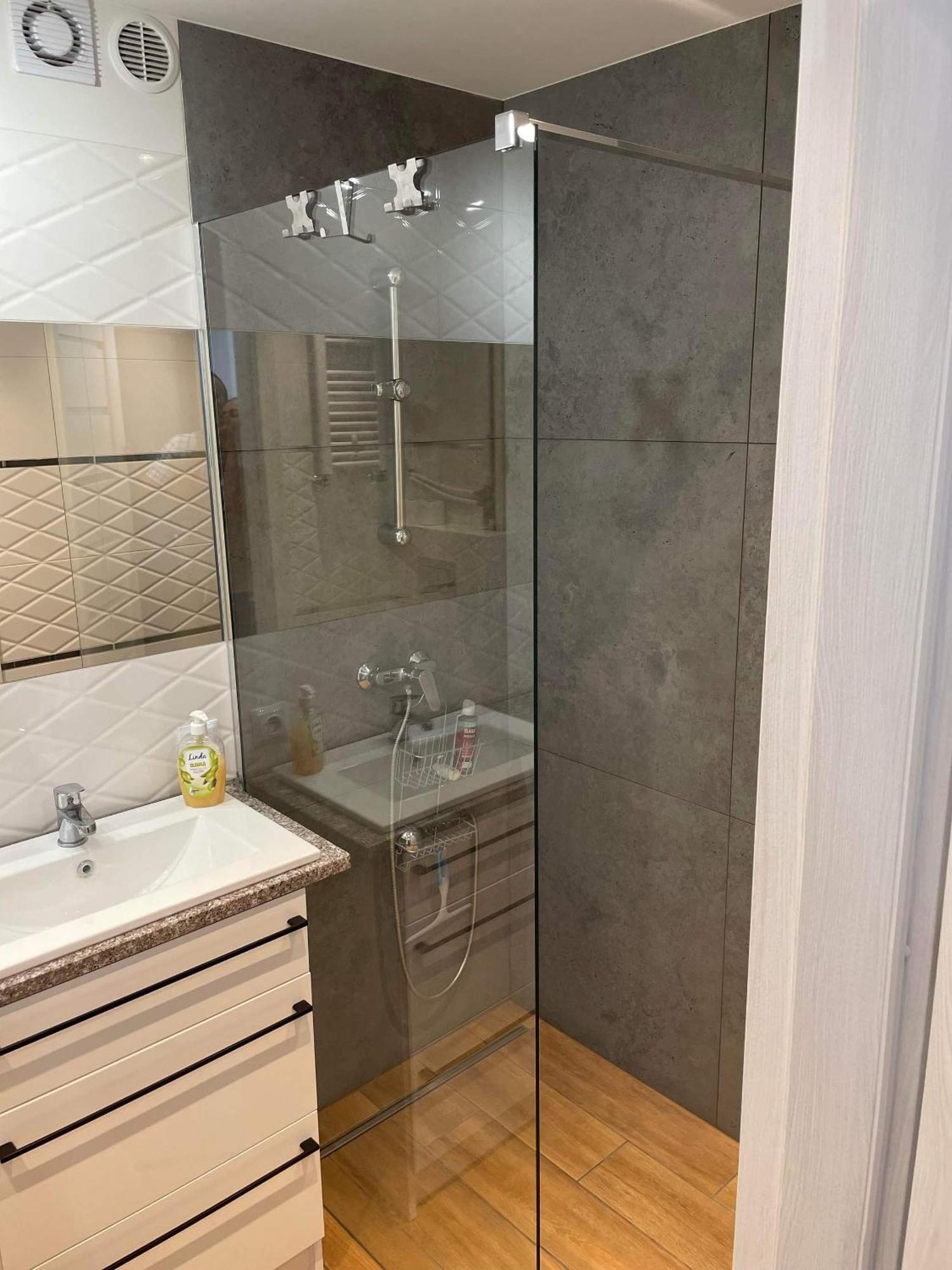 Apartament Centrum Malbork Exteriér fotografie
