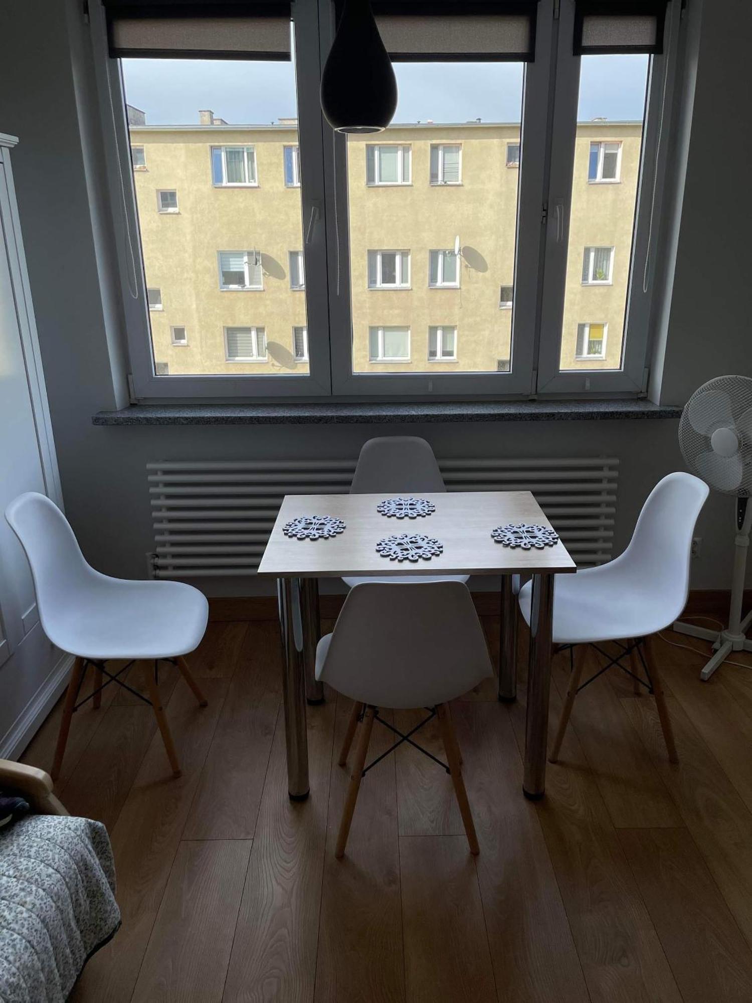 Apartament Centrum Malbork Exteriér fotografie
