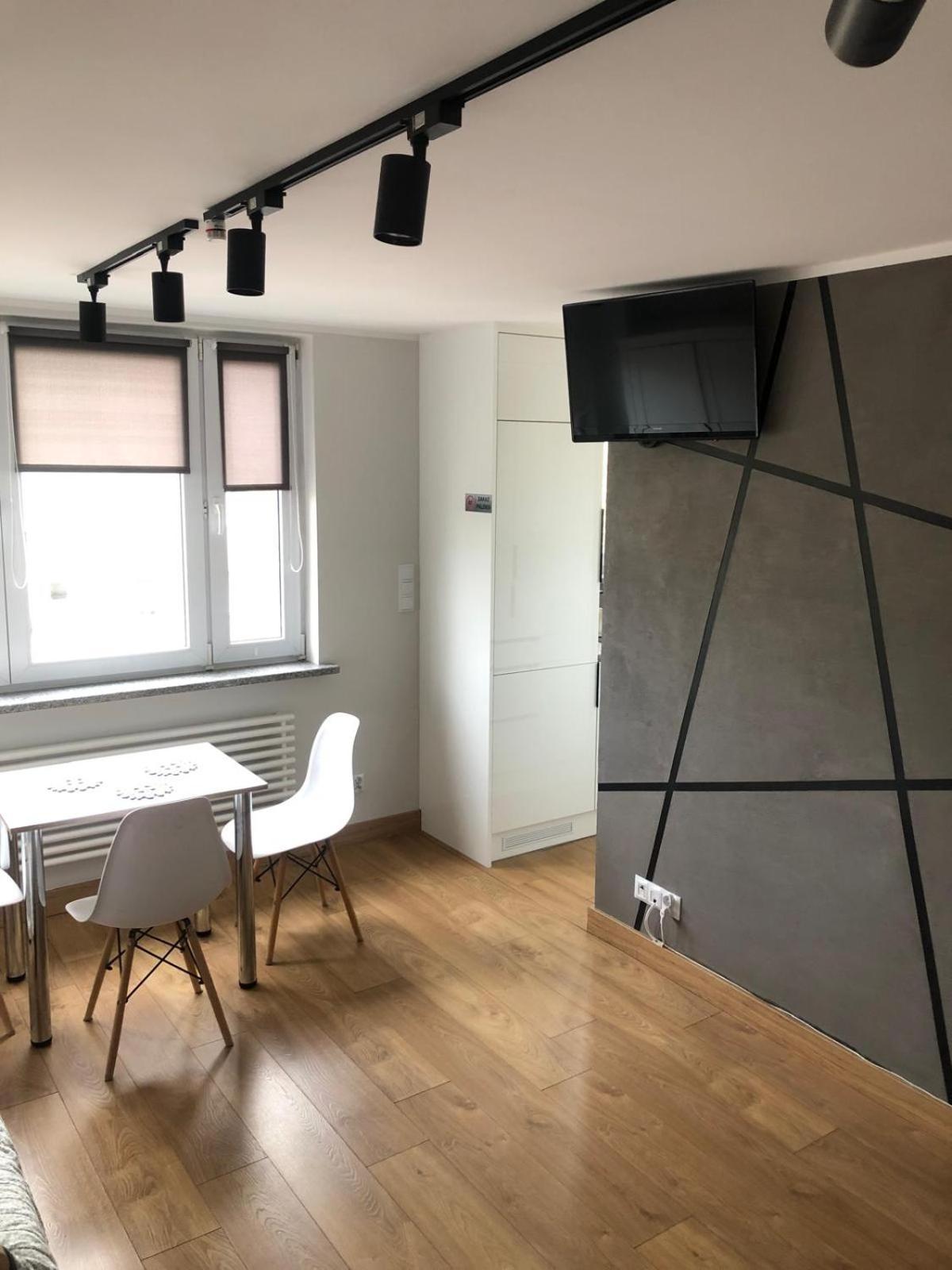 Apartament Centrum Malbork Exteriér fotografie