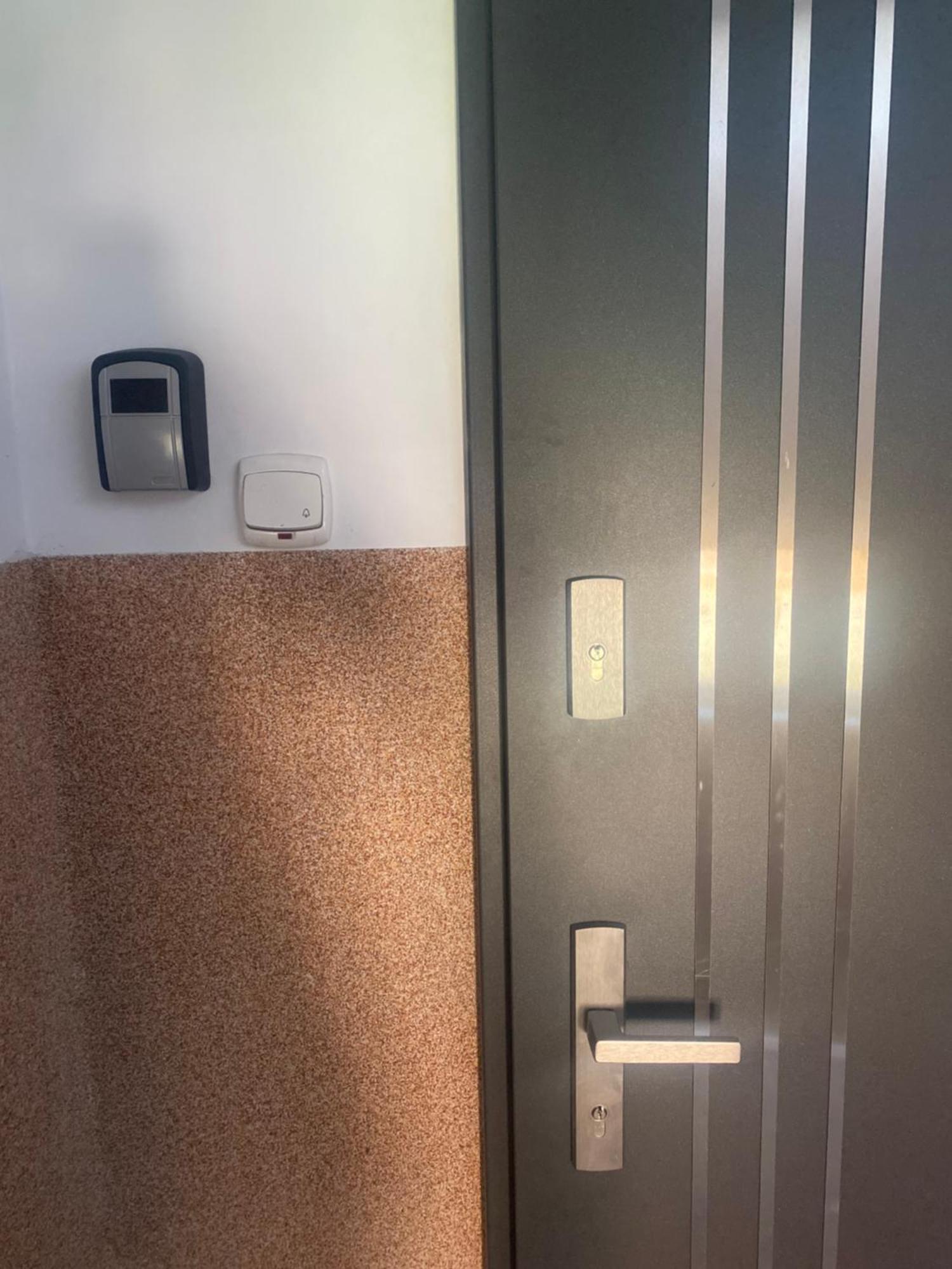 Apartament Centrum Malbork Exteriér fotografie